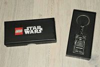 Lego Star Wars Han Solo Carbonit Schlüsselanhänger 5006363 Bayern - Augsburg Vorschau