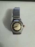 Junghans Sammler Herren Armband Uhr Kal 93/1 München - Pasing-Obermenzing Vorschau