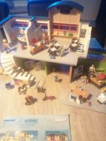 Playmobil Große Schule Schleswig-Holstein - Münsterdorf  Vorschau