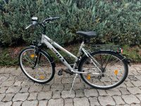 Alu Trekking Damen Fahrrad 28“ 21 Gang Hessen - Künzell Vorschau