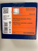 Jung KNX Raumcontroller Tastsensor LS5192KRMTSD NEU, OVP Baden-Württemberg - Abtsgmünd Vorschau