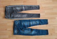 Mädchen Jeans Größe 128 Sachsen - Oederan Vorschau