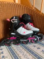 Rollerblade Inlineskates Macroblade 90 in Größe 38 Hessen - Gladenbach Vorschau