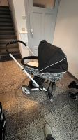 Hartan Racer Kinderwagen Set Niedersachsen - Langwedel Vorschau