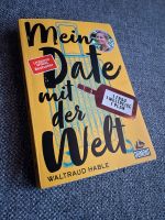 Mein Date mit der Welt - Waltraud Hable - Taschenbuch Bayern - Schwanstetten Vorschau