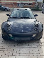 Smart Roadster 452 Cabrio Coupe Baden-Württemberg - Fellbach Vorschau