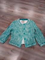 Orsay Boucle Jacke mit 3/4 Ärmel Gr. 34 Top Dithmarschen - Brunsbuettel Vorschau