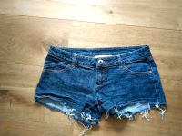 Hotpants Jeans Nürnberg (Mittelfr) - Aussenstadt-Sued Vorschau