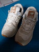 New Balance Größe 40,5 Brandenburg - Bad Freienwalde Vorschau