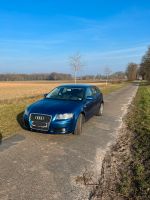Audi A3 8P 1.6 Sportback 5 Türer Klima Sitzheizung 2. Hand Niedersachsen - Wrestedt Vorschau
