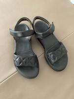 Paul Green Sandalen super soft gr 37(4) neuwertig Bayern - Würzburg Vorschau
