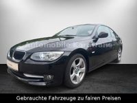 BMW 320 Baureihe 3 Coupe 320i*Navigation*Xenon* Findorff - Regensburger Straße Vorschau