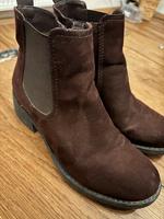 Stiefeletten Graceland 38 Hessen - Grebenstein Vorschau