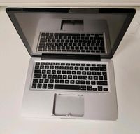 Macbook Pro A1278 (2010)-ohne RAM-defekt? Nordrhein-Westfalen - Neuss Vorschau