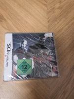 The Original Diabolik Sin, Nintendo DS, NEU Bremen - Walle Vorschau