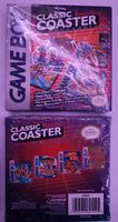 Nintendo Classic Coaster Untersetzer Sachsen-Anhalt - Quedlinburg Vorschau