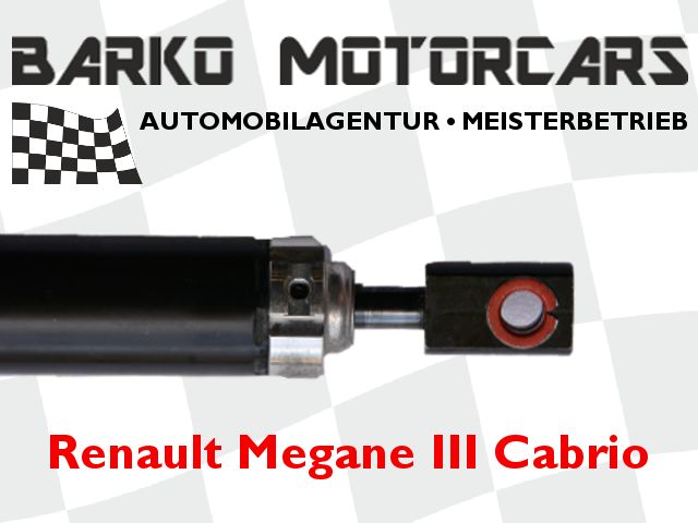 Reparatursatz Verdeck 7701205475 Renault Megane Cabrio – Teilewelt-BaWa