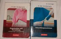 In Der Arztpraxis - Lehrbücher für MFA Rheinland-Pfalz - Landstuhl Vorschau