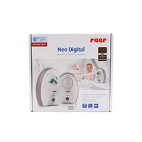 reer 50040 Babyphone Neo Digital Sachsen-Anhalt - Staßfurt Vorschau