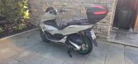 Honda PCX125 Jupiter Gray Baden-Württemberg - Remseck am Neckar Vorschau