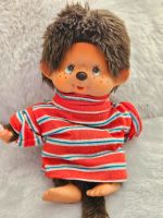 alter Monchhichi Körnerfüllung Brandenburg - Storkow (Mark) Vorschau