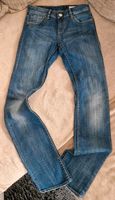 Herrlicher Jeans blau, Gr. 26/32 Sachsen - Coswig Vorschau