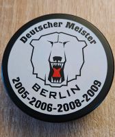 Eisbären Berlin Puck Berlin - Lichtenberg Vorschau