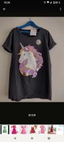 T Shirt gr 158 164 neu yigga Einhorn Nordrhein-Westfalen - Geseke Vorschau