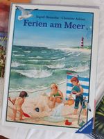 Ferien am Meer, Sachbuch, Ravensburger, Nordsee, Kinder Baden-Württemberg - Löffingen Vorschau