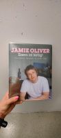 Jamie Oliver Kochbuch - Essen ist fertig! Bayern - Landshut Vorschau