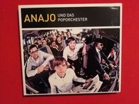 CD  "  Anajo und das Poporchester  " Baden-Württemberg - Buggingen Vorschau