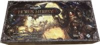 Horus Heresy Das Brettspiel Warhammer 40K Baden-Württemberg - Remseck am Neckar Vorschau