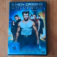 DVD++X-Men Origins: Wolverine - Wie alles begann++ Nordrhein-Westfalen - Espelkamp Vorschau