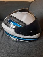 Shoei Helm Gt air dauntless blau Baden-Württemberg - Ulm Vorschau