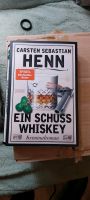 Carsten Henn Ein Schuss Whiskey Nordrhein-Westfalen - Niederzier Vorschau