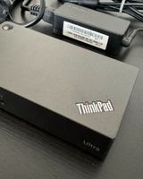 Lenovo Dockingstation - ThinkPad USB 3.0 Ultra Dock / 4K Thüringen - Schleiz Vorschau