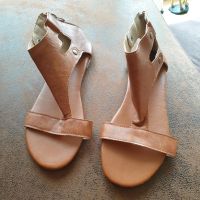 Sandalen Damen *NEU* Baden-Württemberg - Bisingen Vorschau