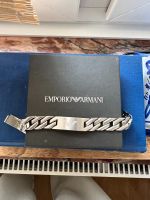 Emporio Armani Armband Nordrhein-Westfalen - Herford Vorschau