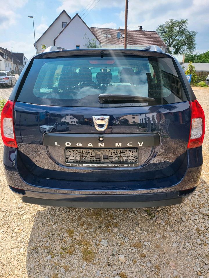 Dacia Logan MCV II 1.216V in Nürtingen