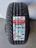 2 x Kumho KU31 XRP 205/45 RF17 84V SOMMERREIFEN RUFLAT Nordrhein-Westfalen - Kall Vorschau