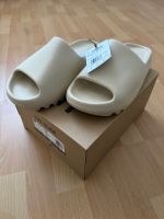 Adidas Yeezy Slide Bone Größe 43 (US 9) NEU & OVP Bayern - Kaufbeuren Vorschau