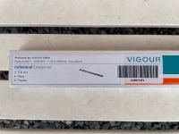 Vigour V3DR70FL Designrost für Fliese Dusch Rinne Duschrinne Nordrhein-Westfalen - Jüchen Vorschau