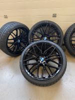 20 Zoll DM08 Für BMW 5er F10 520 530 X3 e85 6er F12 F13 245-35r20 Rheinland-Pfalz - Germersheim Vorschau