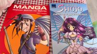 2x Manga Zeichnen Katy Coope und Shojo Mädchen Mangas Kreis Ostholstein - Scharbeutz Vorschau