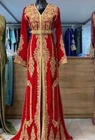 marokkanischer Kaftan Neu Hamburg - Wandsbek Vorschau