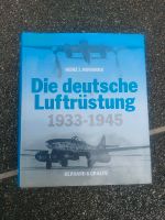 Deutsche Luftrüstung 1933-1945 Essen - Essen-Kettwig Vorschau