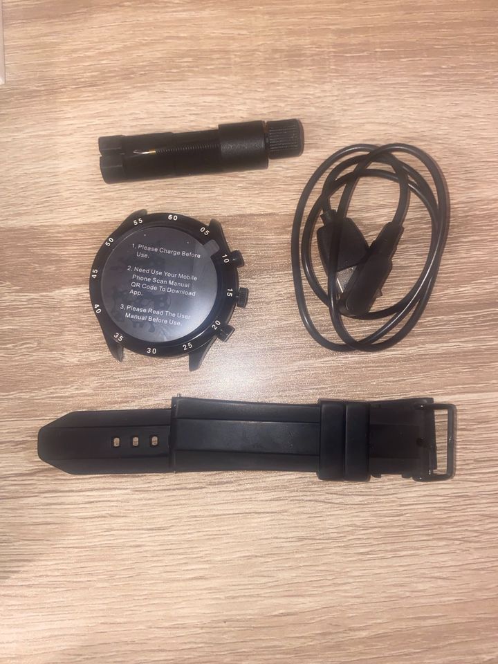 Smartwatch I30 in Duisburg