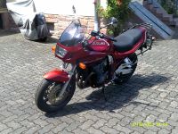 SUZUKI BANDIT 1200S  REISEMOTORRAD Bayern - Klingenberg am Main Vorschau