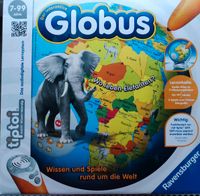 + Tiptoi Globus + Bayern - Stötten Vorschau