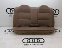 Audi 80 90 B3 T89 Rücksitzbank Beige Stoff back Seat Nordfriesland - Bredstedt Vorschau